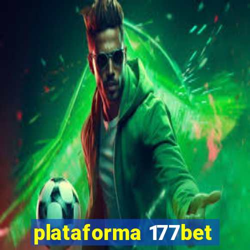 plataforma 177bet